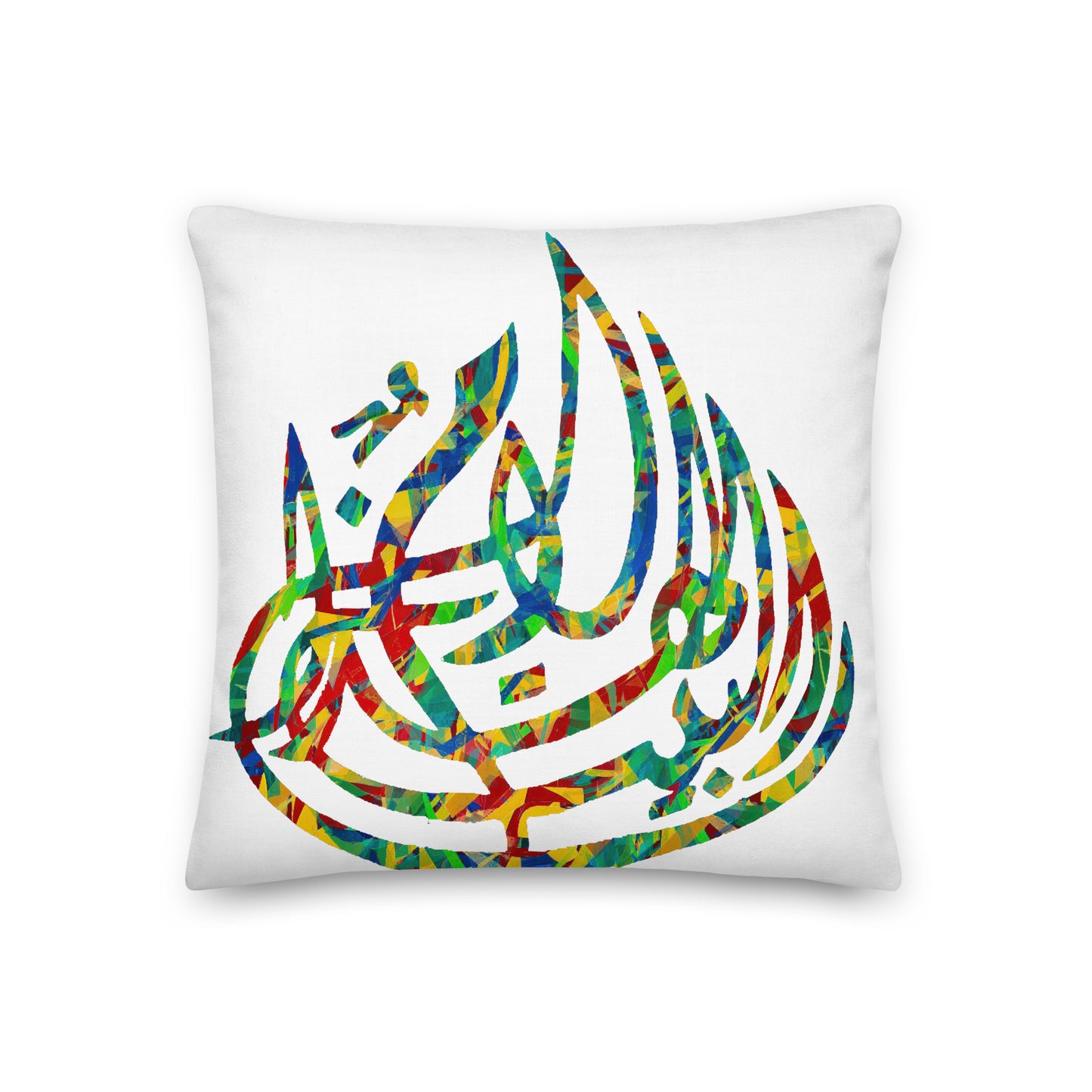 Peace to this house - Premium Pillow