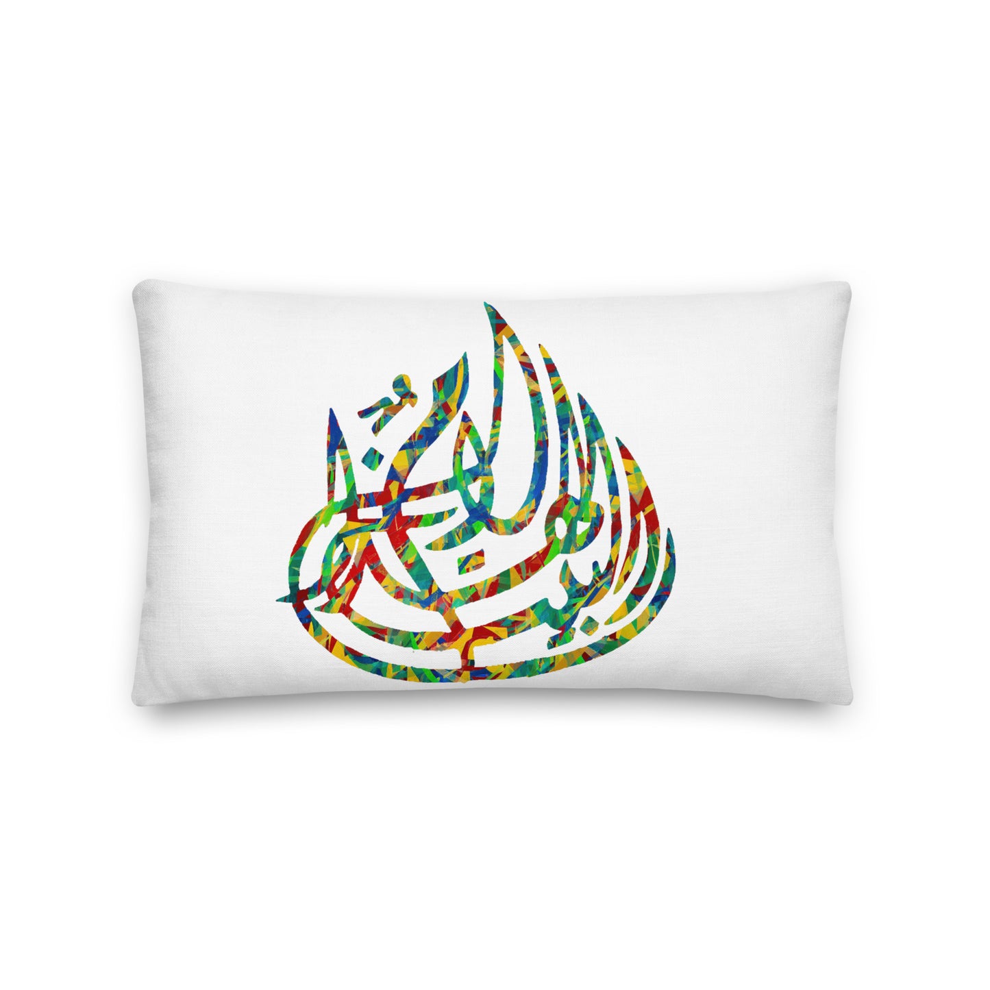 Peace to this house - Premium Pillow