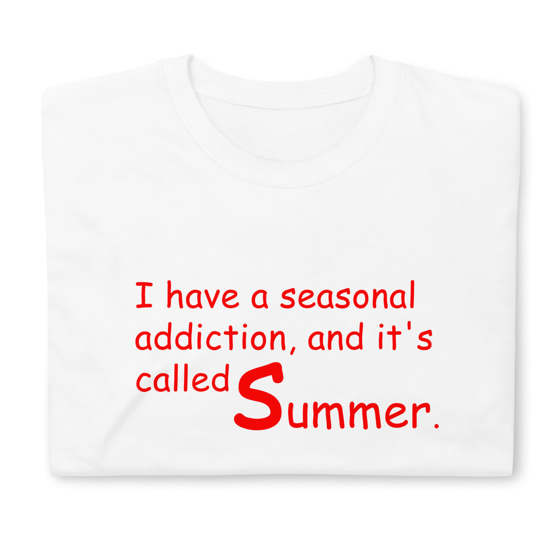 Summer: The Antidote to Seasonal Affective Disorder (SAD)